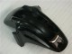 95-98 Glänzend Schwarz Honda CBR600 F3 Motorrad Verkleidung 95-98 Glänzend Schwarz Honda CBR600 F3 Motorrad Verkleidung