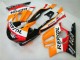 95-98 Repsol Honda CBR600 F3 Motorrad Verkleidung 95-98 Repsol Honda CBR600 F3 Motorrad Verkleidung