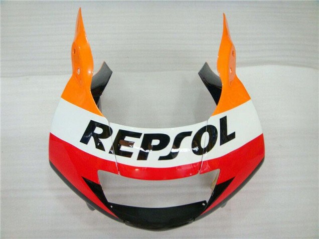 95-98 Repsol Honda CBR600 F3 Motorrad Verkleidung 95-98 Repsol Honda CBR600 F3 Motorrad Verkleidung