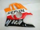 95-98 Repsol Honda CBR600 F3 Motorrad Verkleidung 95-98 Repsol Honda CBR600 F3 Motorrad Verkleidung