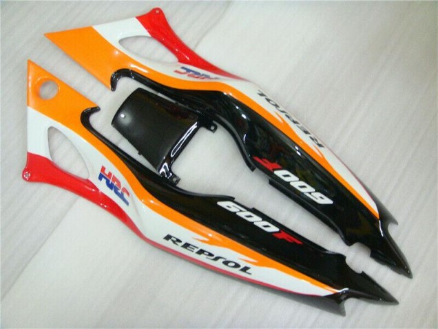 95-98 Repsol Honda CBR600 F3 Motorrad Verkleidung 95-98 Repsol Honda CBR600 F3 Motorrad Verkleidung