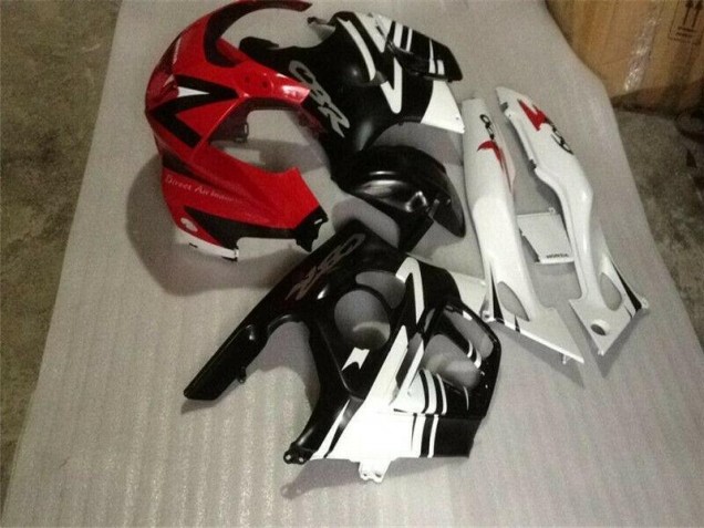 95-98 Rot Honda CBR600 F3 Motorrad Verkleidung 95-98 Rot Honda CBR600 F3 Motorrad Verkleidung