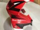 95-98 Rot Honda CBR600 F3 Motorrad Verkleidung 95-98 Rot Honda CBR600 F3 Motorrad Verkleidung