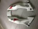 95-98 Rot Honda CBR600 F3 Motorrad Verkleidung 95-98 Rot Honda CBR600 F3 Motorrad Verkleidung
