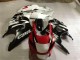 95-98 Rot Honda CBR600 F3 Motorrad Verkleidung 95-98 Rot Honda CBR600 F3 Motorrad Verkleidung