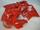 95-98 Rot Honda CBR600 F3 Motorrad Verkleidungen 95-98 Rot Honda CBR600 F3 Motorrad Verkleidungen