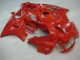 95-98 Rot Honda CBR600 F3 Motorrad Verkleidungen 95-98 Rot Honda CBR600 F3 Motorrad Verkleidungen