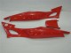 95-98 Rot Honda CBR600 F3 Motorrad Verkleidungen 95-98 Rot Honda CBR600 F3 Motorrad Verkleidungen