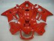 95-98 Rot Honda CBR600 F3 Motorrad Verkleidungen 95-98 Rot Honda CBR600 F3 Motorrad Verkleidungen