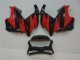 95-98 Rot Honda CBR600 F3 Motorrad Vollverkleidung 95-98 Rot Honda CBR600 F3 Motorrad Vollverkleidung
