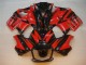 95-98 Rot Honda CBR600 F3 Motorrad Vollverkleidung 95-98 Rot Honda CBR600 F3 Motorrad Vollverkleidung