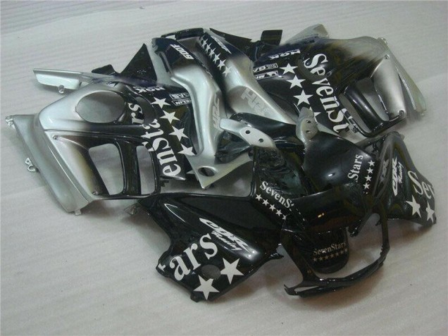 95-98 Schwarz Honda CBR600 F3 Motorrad Verkleidung Komplett Sets 95-98 Schwarz Honda CBR600 F3 Motorrad Verkleidung Komplett Sets