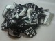 95-98 Schwarz Honda CBR600 F3 Motorrad Verkleidung Komplett Sets 95-98 Schwarz Honda CBR600 F3 Motorrad Verkleidung Komplett Sets
