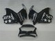 95-98 Schwarz Honda CBR600 F3 Motorrad Verkleidung Komplett Sets 95-98 Schwarz Honda CBR600 F3 Motorrad Verkleidung Komplett Sets