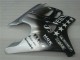 95-98 Schwarz Honda CBR600 F3 Motorrad Verkleidung Komplett Sets 95-98 Schwarz Honda CBR600 F3 Motorrad Verkleidung Komplett Sets