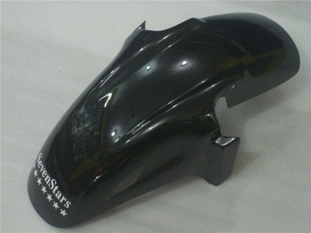 95-98 Schwarz Honda CBR600 F3 Motorrad Verkleidung Komplett Sets 95-98 Schwarz Honda CBR600 F3 Motorrad Verkleidung Komplett Sets