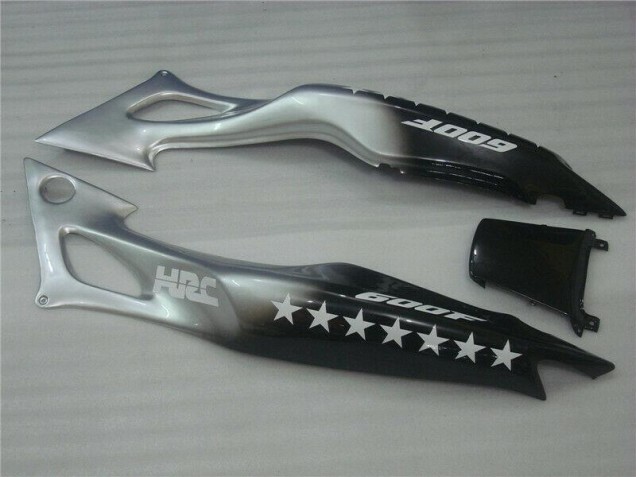 95-98 Schwarz Honda CBR600 F3 Motorrad Verkleidung Komplett Sets 95-98 Schwarz Honda CBR600 F3 Motorrad Verkleidung Komplett Sets