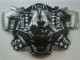 95-98 Schwarz Honda CBR600 F3 Motorrad Verkleidung Komplett Sets 95-98 Schwarz Honda CBR600 F3 Motorrad Verkleidung Komplett Sets