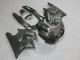 95-98 Schwarz Honda CBR600 F3 Motorrad Verkleidung & Plastik 95-98 Schwarz Honda CBR600 F3 Motorrad Verkleidung & Plastik