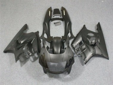 95-98 Schwarz Honda CBR600 F3 Motorrad Verkleidung & Plastik