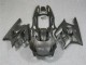 95-98 Schwarz Honda CBR600 F3 Motorrad Verkleidung & Plastik 95-98 Schwarz Honda CBR600 F3 Motorrad Verkleidung & Plastik