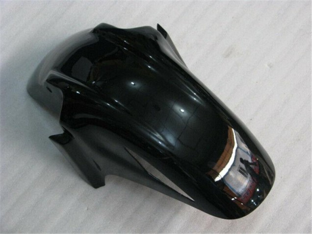 95-98 Schwarz rote Flamme Honda CBR600 F3 Motorrad Verkleidung 95-98 Schwarz rote Flamme Honda CBR600 F3 Motorrad Verkleidung
