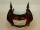 95-98 Schwarz rote Flamme Honda CBR600 F3 Motorrad Verkleidungen 95-98 Schwarz rote Flamme Honda CBR600 F3 Motorrad Verkleidungen