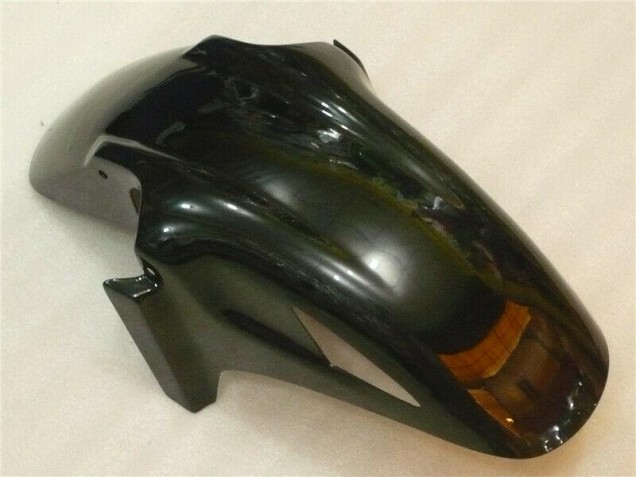 95-98 Schwarz rote Flamme Honda CBR600 F3 Motorrad Verkleidungen 95-98 Schwarz rote Flamme Honda CBR600 F3 Motorrad Verkleidungen