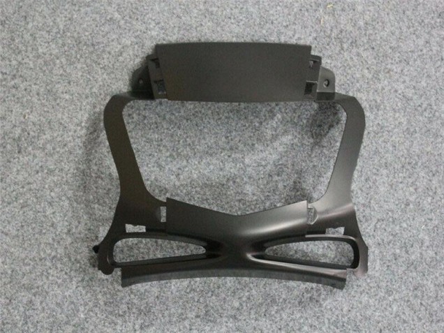95-98 Schwarze weiße Flamme Honda CBR600 F3 Motorrad Verkleidung 95-98 Schwarze weiße Flamme Honda CBR600 F3 Motorrad Verkleidung