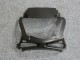 95-98 Schwarze weiße Flamme Honda CBR600 F3 Motorrad Verkleidung 95-98 Schwarze weiße Flamme Honda CBR600 F3 Motorrad Verkleidung