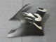 95-98 Schwarze weiße Flamme Honda CBR600 F3 Motorrad Verkleidung 95-98 Schwarze weiße Flamme Honda CBR600 F3 Motorrad Verkleidung
