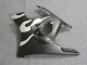95-98 Schwarze weiße Flamme Honda CBR600 F3 Motorrad Verkleidung 95-98 Schwarze weiße Flamme Honda CBR600 F3 Motorrad Verkleidung