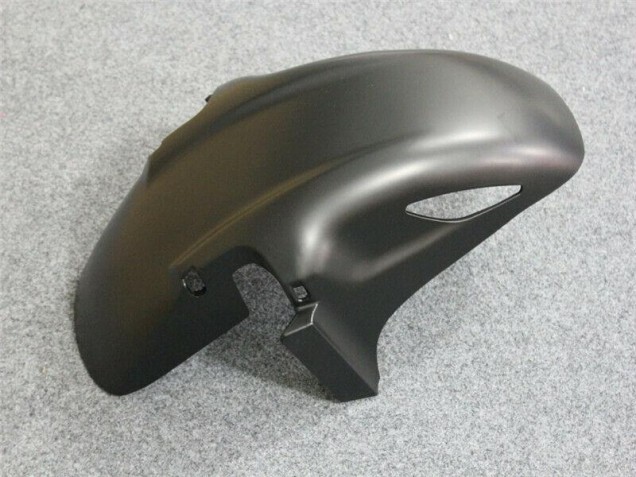 95-98 Schwarze weiße Flamme Honda CBR600 F3 Motorrad Verkleidung 95-98 Schwarze weiße Flamme Honda CBR600 F3 Motorrad Verkleidung