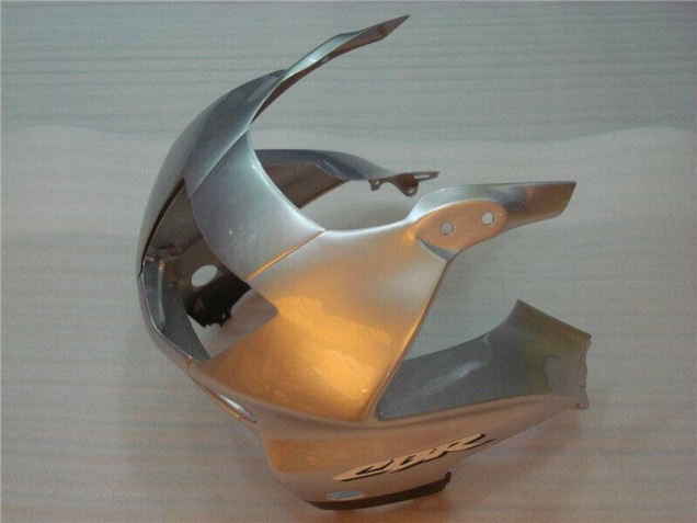 95-98 Silber Honda CBR600 F3 Motorrad Verkleidung