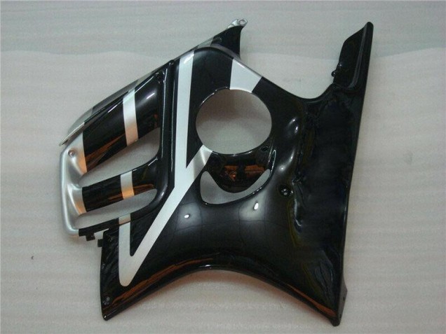 95-98 Silber Honda CBR600 F3 Motorrad Verkleidung