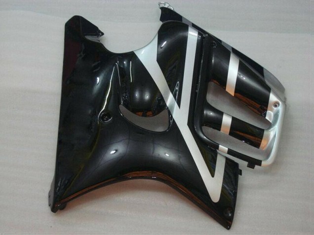 95-98 Silber Honda CBR600 F3 Motorrad Verkleidung