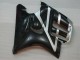 95-98 Silber Honda CBR600 F3 Motorrad Verkleidung