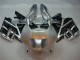 95-98 Silber Honda CBR600 F3 Motorrad Verkleidung