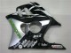 95-98 Weiß Grün Hannspree Honda CBR600 F3 Motorrad Verkleidung 95-98 Weiß Grün Hannspree Honda CBR600 F3 Motorrad Verkleidung