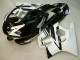 95-98 Weiß Honda CBR600 F3 Motorrad Verkleidung 95-98 Weiß Honda CBR600 F3 Motorrad Verkleidung