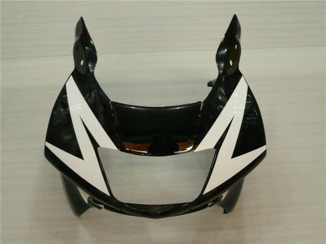 95-98 Weiß Honda CBR600 F3 Motorrad Verkleidung 95-98 Weiß Honda CBR600 F3 Motorrad Verkleidung