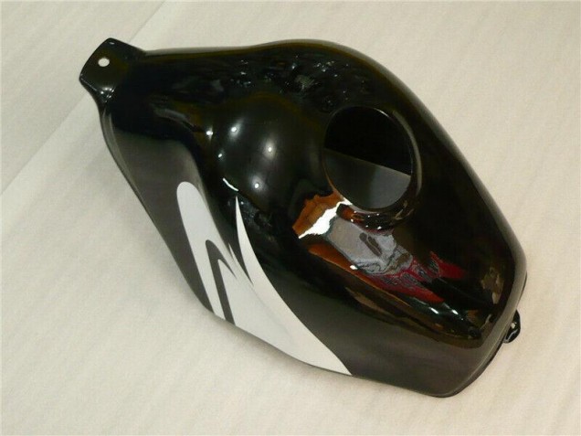 95-98 Weiß Honda CBR600 F3 Motorrad Verkleidung 95-98 Weiß Honda CBR600 F3 Motorrad Verkleidung