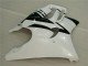 95-98 Weiß Honda CBR600 F3 Motorrad Verkleidung 95-98 Weiß Honda CBR600 F3 Motorrad Verkleidung