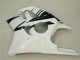 95-98 Weiß Honda CBR600 F3 Motorrad Verkleidung 95-98 Weiß Honda CBR600 F3 Motorrad Verkleidung