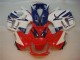 95-98 Weiß Rot Honda CBR600 F3 Motorrad Verkleidung 95-98 Weiß Rot Honda CBR600 F3 Motorrad Verkleidung