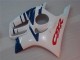 95-98 Weiß Rot Honda CBR600 F3 Motorrad Verkleidung 95-98 Weiß Rot Honda CBR600 F3 Motorrad Verkleidung