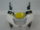 95-98 Weiß Schwarz Playboy Honda CBR600 F3 Motorrad Verkleidung 95-98 Weiß Schwarz Playboy Honda CBR600 F3 Motorrad Verkleidung