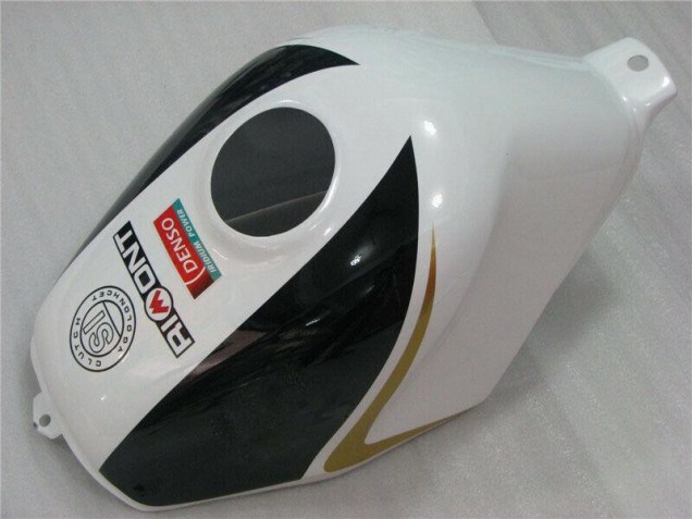 95-98 Weiß Schwarz Playboy Honda CBR600 F3 Motorrad Verkleidung 95-98 Weiß Schwarz Playboy Honda CBR600 F3 Motorrad Verkleidung