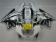 95-98 Weiß Schwarz Playboy Honda CBR600 F3 Motorrad Verkleidung 95-98 Weiß Schwarz Playboy Honda CBR600 F3 Motorrad Verkleidung
