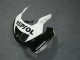 95-98 Weiß Schwarz Repsol Honda CBR600 F3 Motorrad Verkleidung 95-98 Weiß Schwarz Repsol Honda CBR600 F3 Motorrad Verkleidung